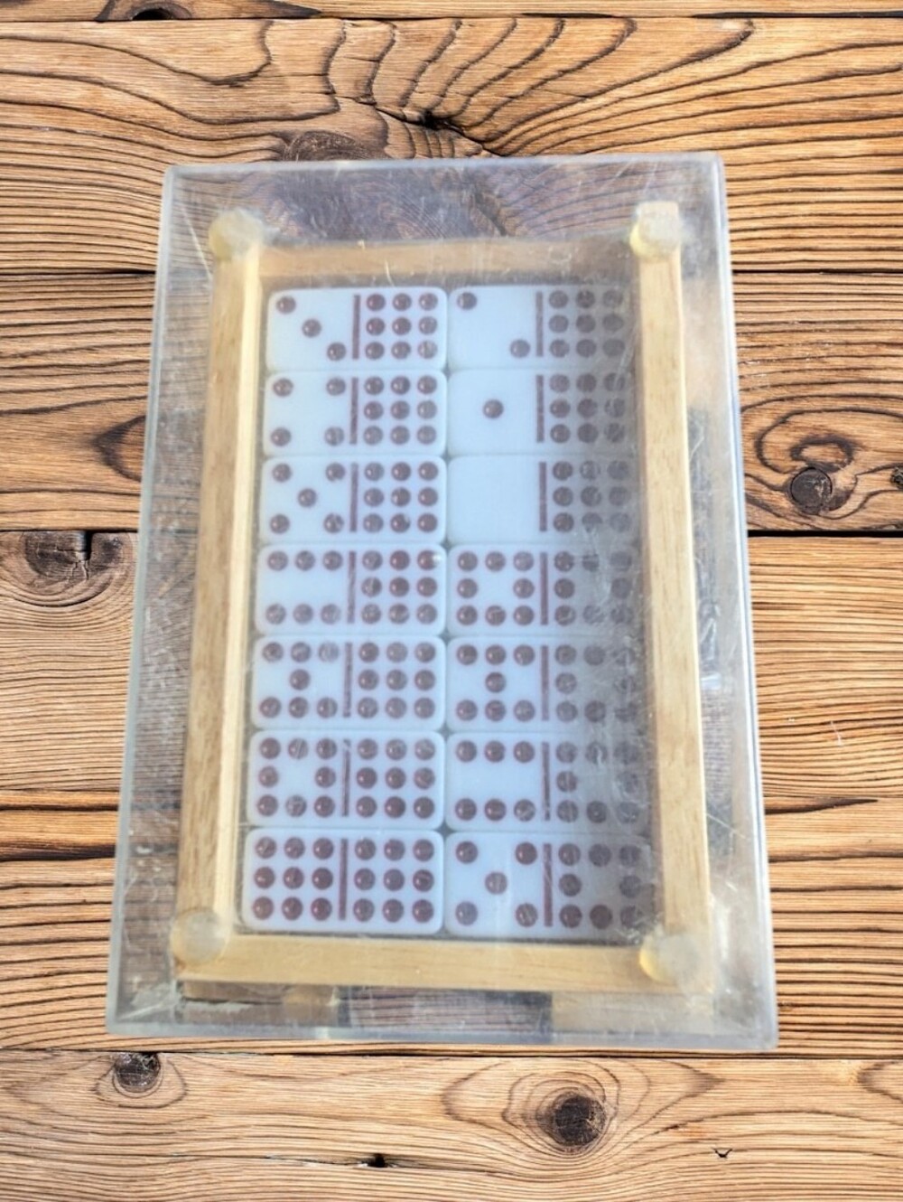 The Woodfield Collection Domino's